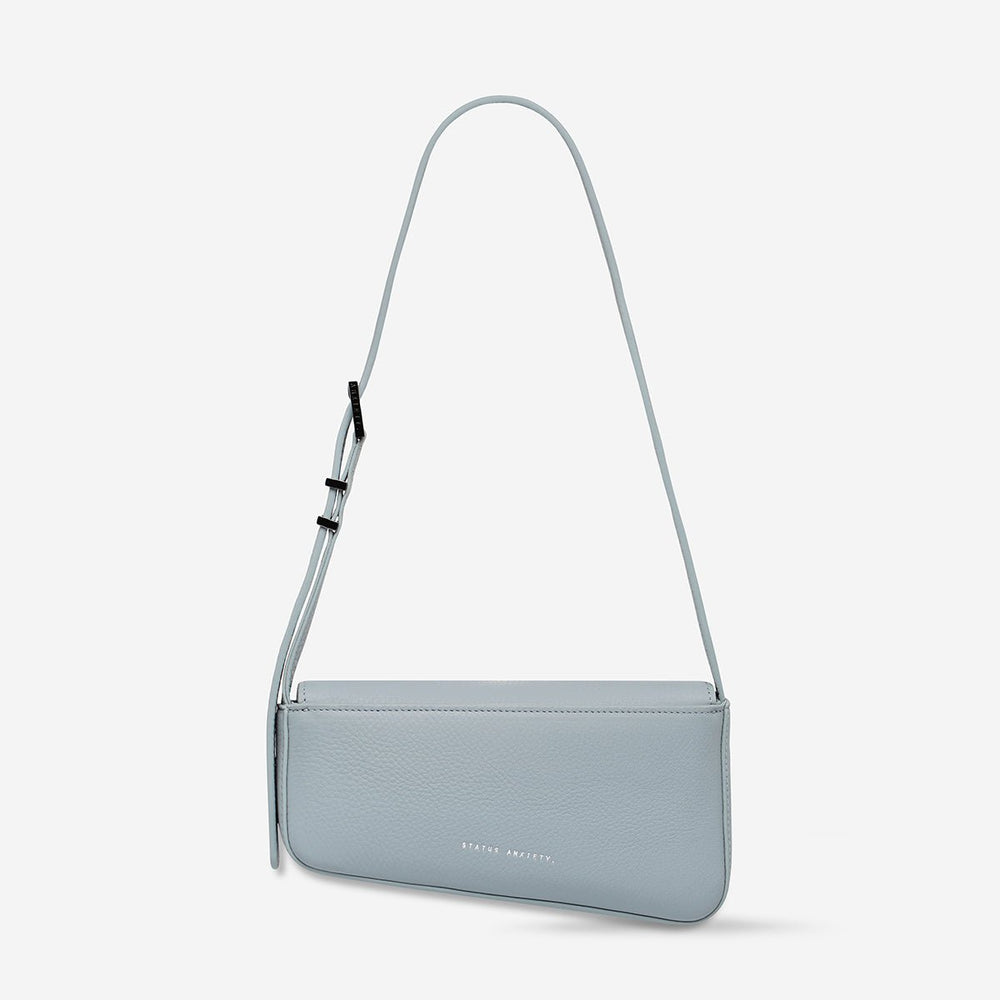 Overnight Obsession Bag - Powder Blue - Stanleyandstone