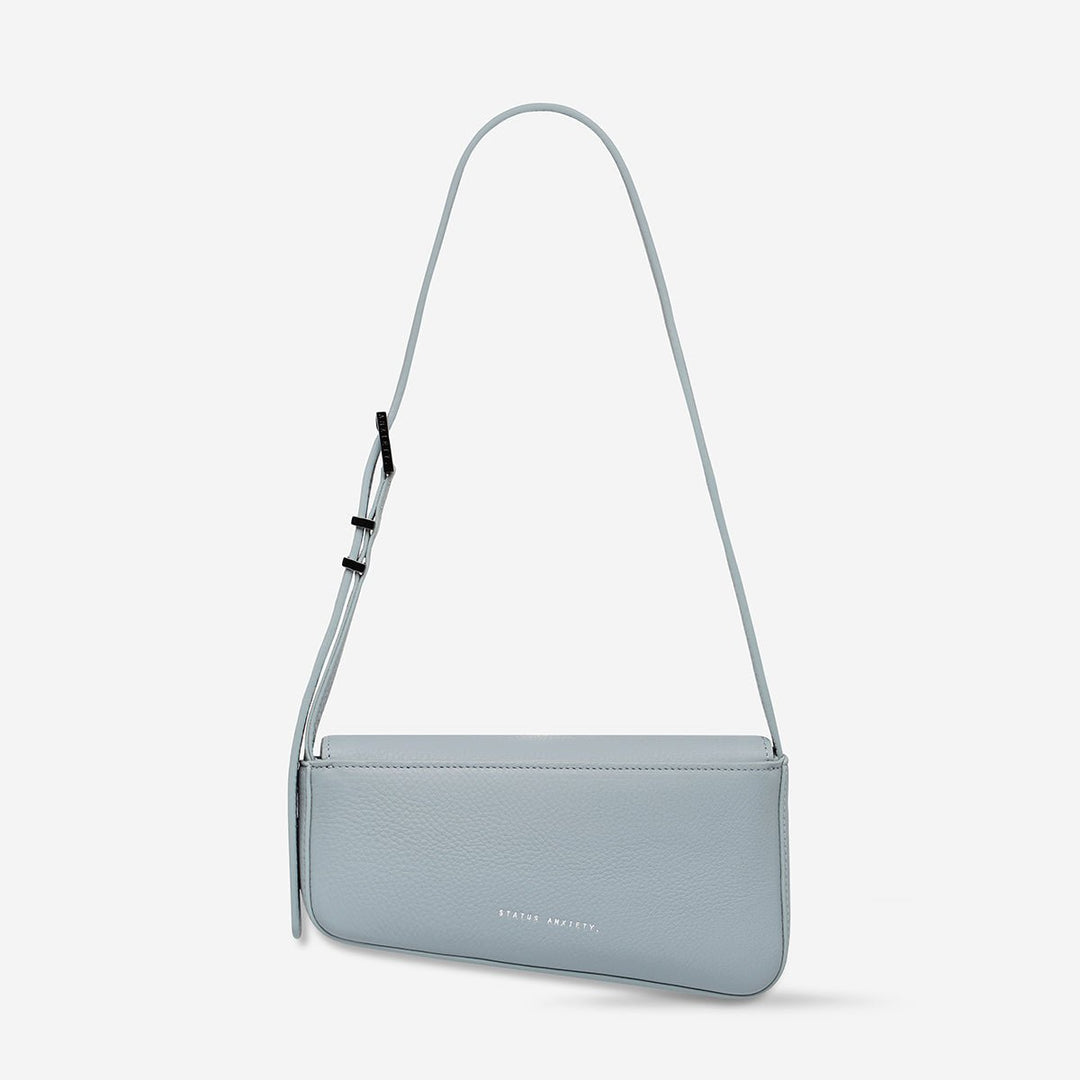 Overnight Obsession Bag - Powder Blue - Stanleyandstone