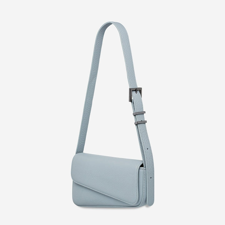 Overnight Obsession Bag - Powder Blue - Stanleyandstone