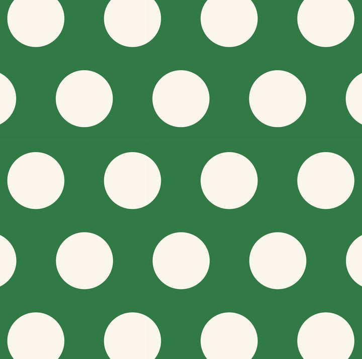 Oversized Tote – Polka Dot Project Ten Pty Ltd