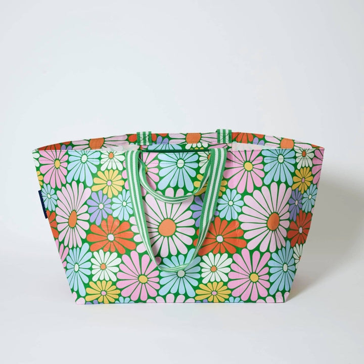 Oversized Tote – Wild Child Project Ten Pty Ltd