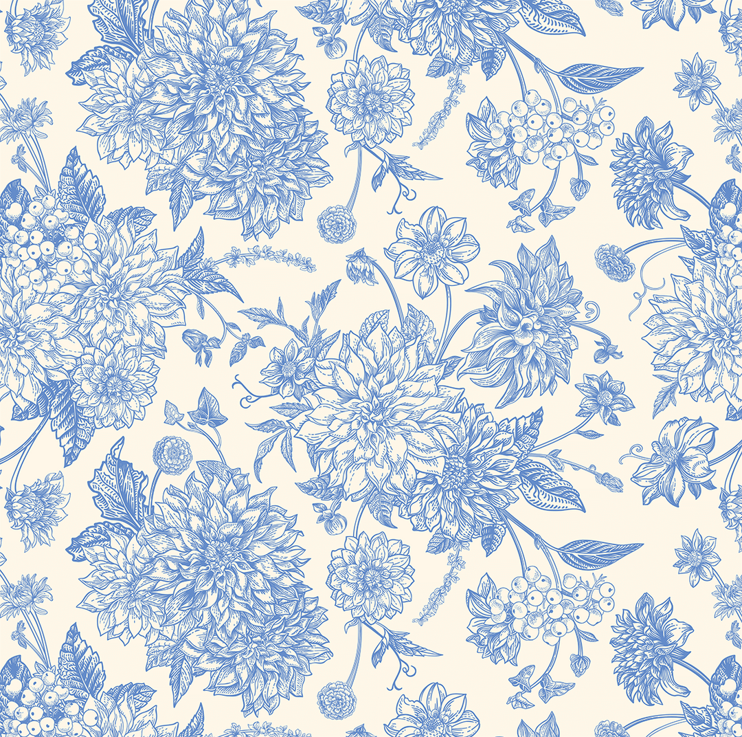 Packing Cube Set – Toile Project Ten Pty Ltd
