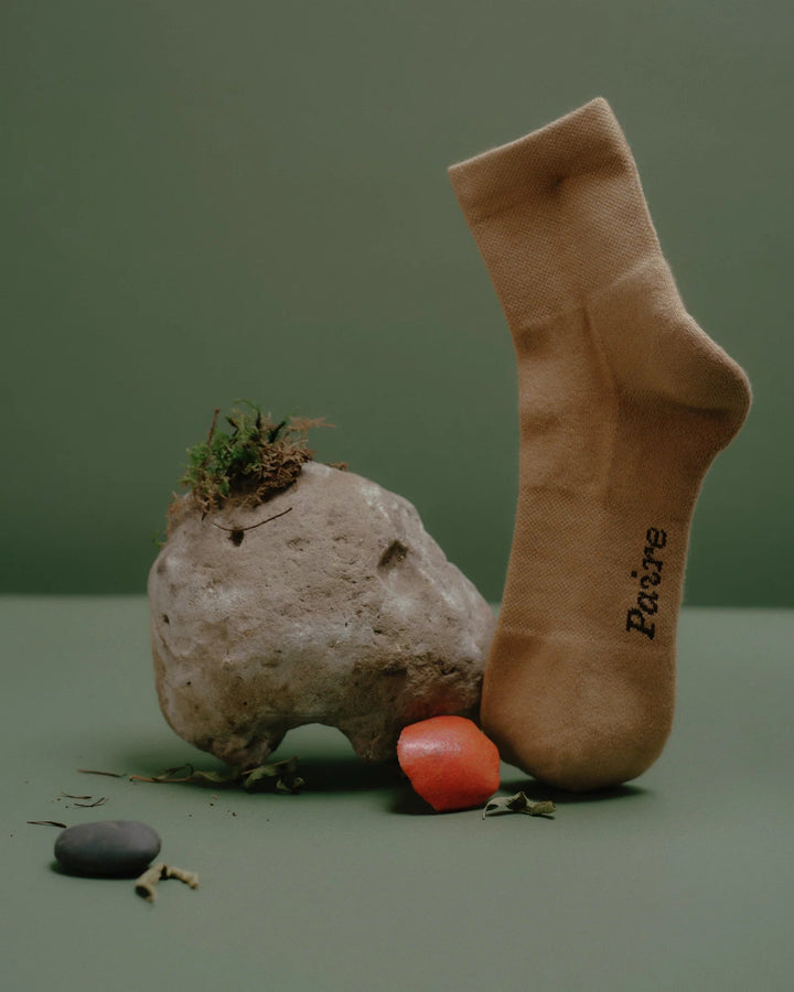 Paire Botanic Collection 4 Pack Socks SOCKS Paire