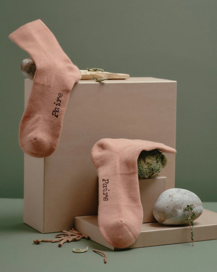 Paire Botanic Collection 4 Pack Socks SOCKS Paire