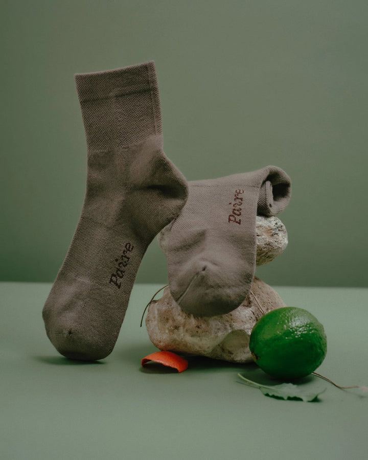 Paire Botanic Collection 4 Pack Socks SOCKS Paire