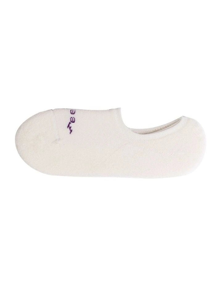 Paire No show socks - Snow SOCKS Paire