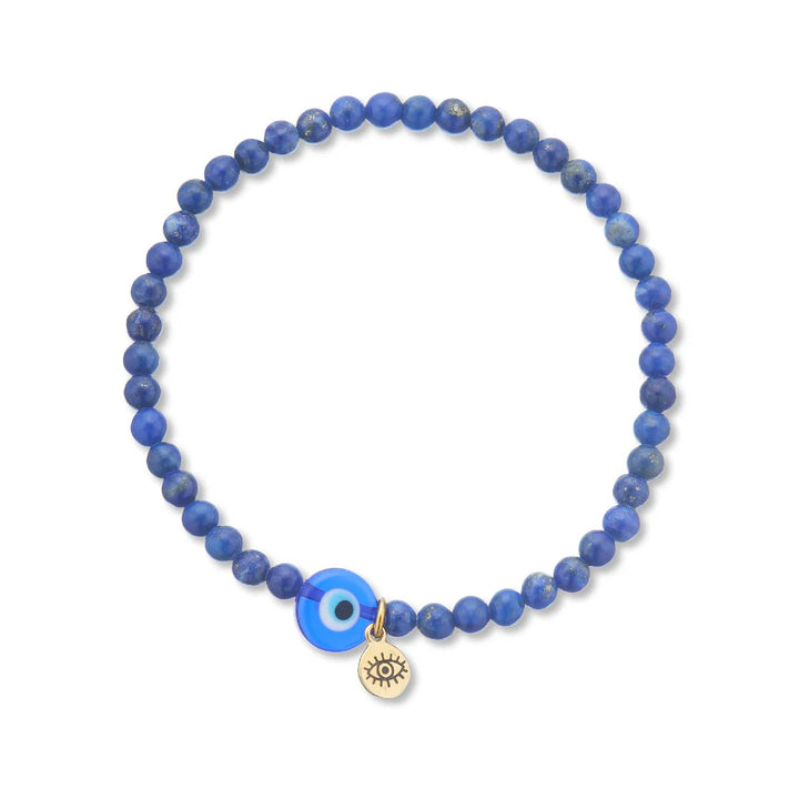 Palas Evil eye protection bracelet bracelet Palas