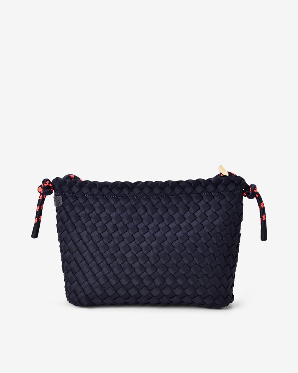 Panama Crossbody - Navy Neo Plait - Stanleyandstone