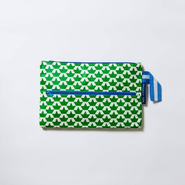 Pencil Case – Boats - Stanleyandstone