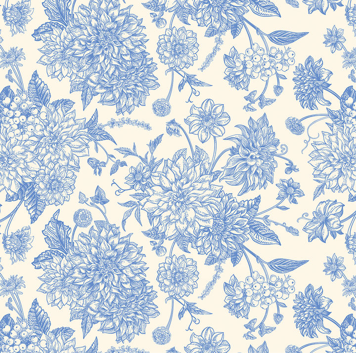 Pencil Case – Toile Project Ten Pty Ltd