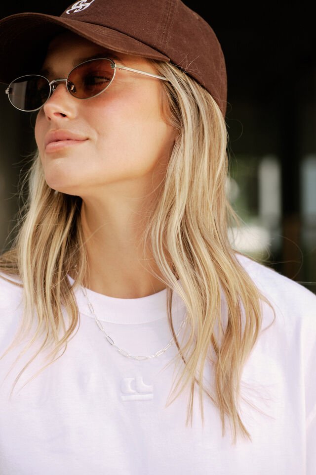 Phoebe Premium Tee Tee shirt Ceres Life