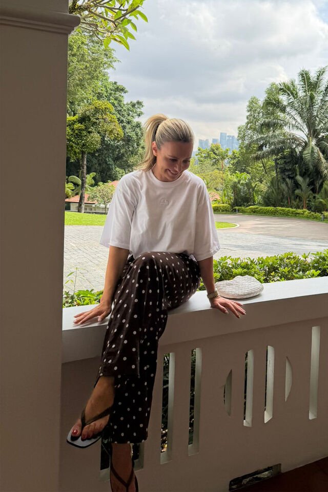 Phoebe Premium Tee Tee shirt Ceres Life