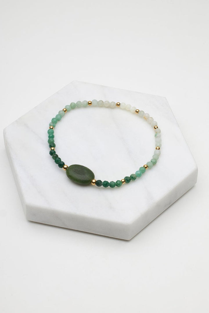 Pia Bracelet Bracelets Zafino Jewellery