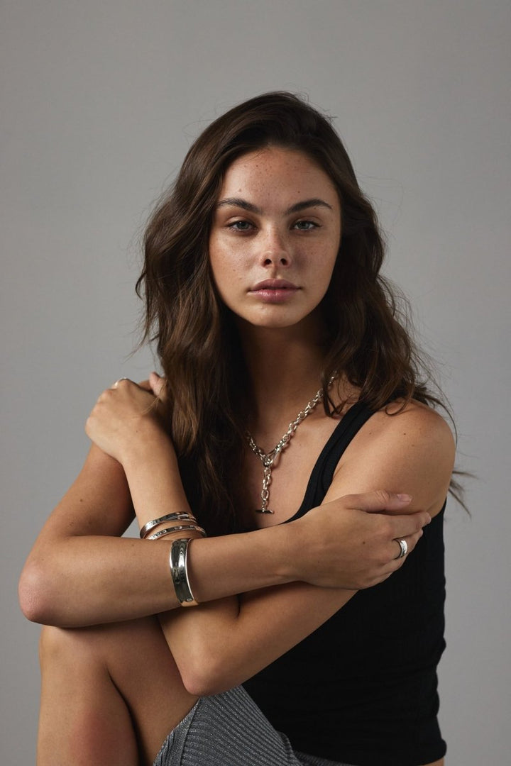 Pia Bracelet Bracelets Zafino Jewellery