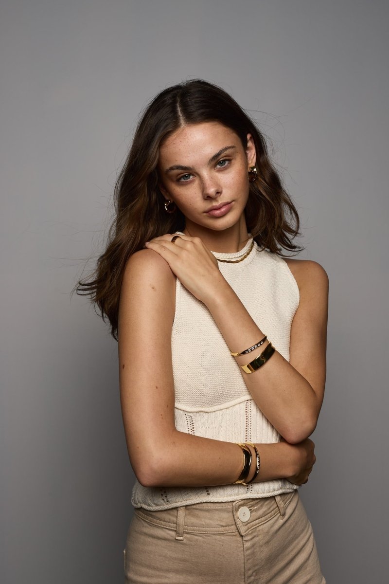 Pia Bracelet Bracelets Zafino Jewellery