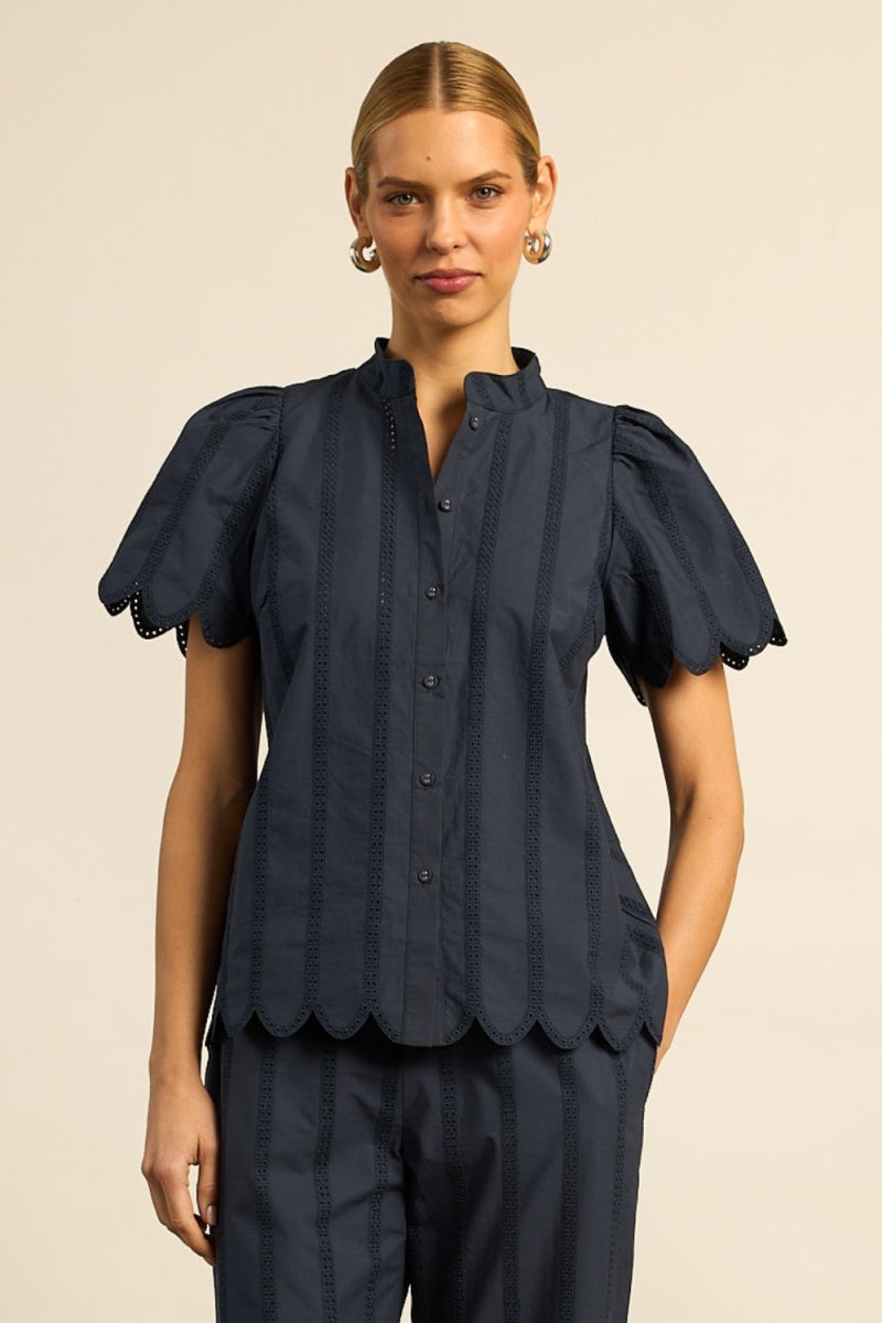 pier top - midnight Zoe Kratzmann