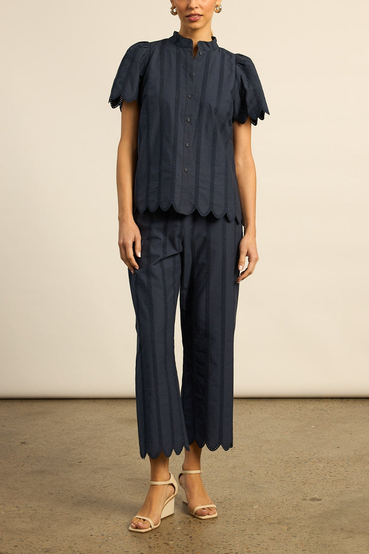 pier top - midnight Zoe Kratzmann