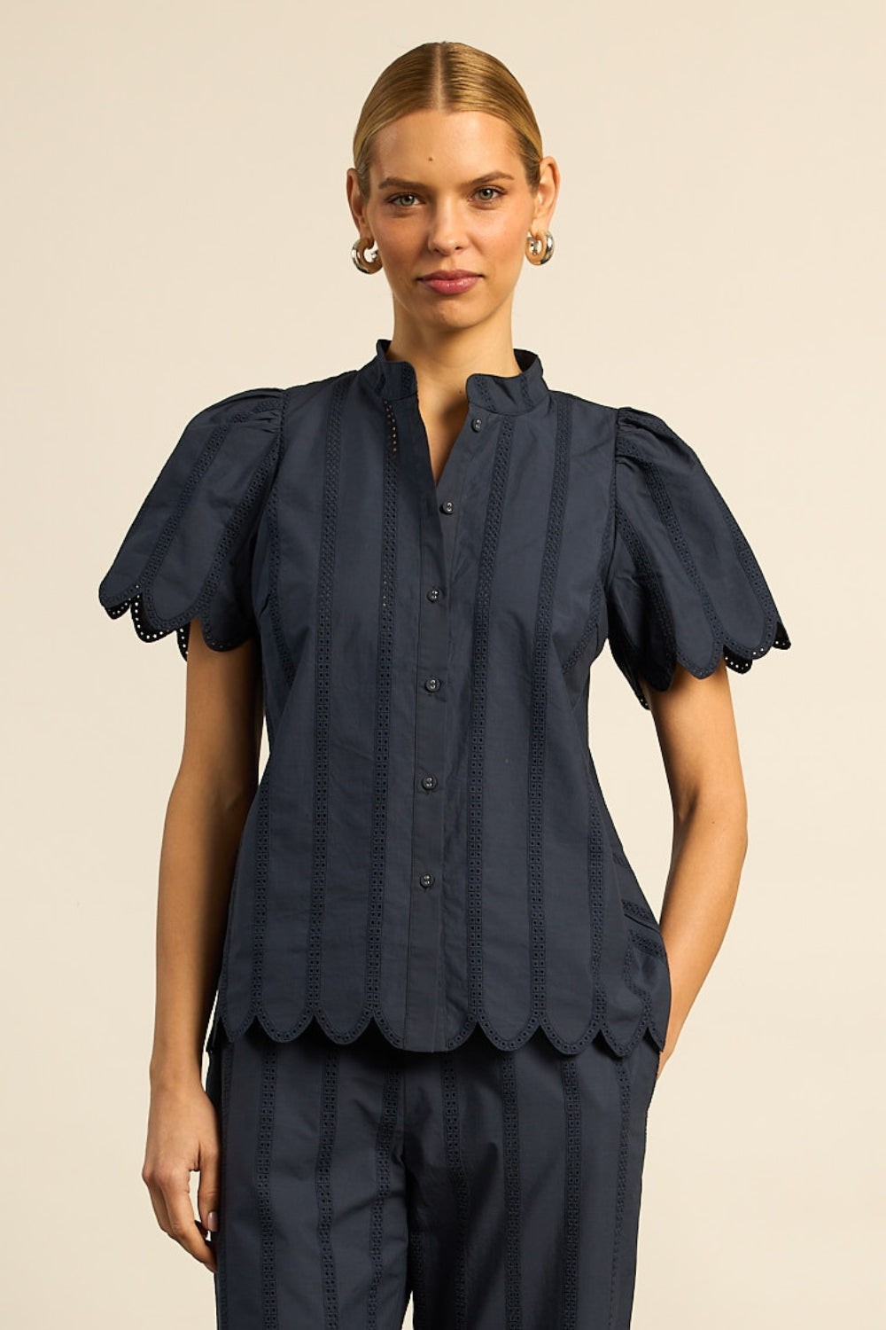 pier top - midnight Zoe Kratzmann