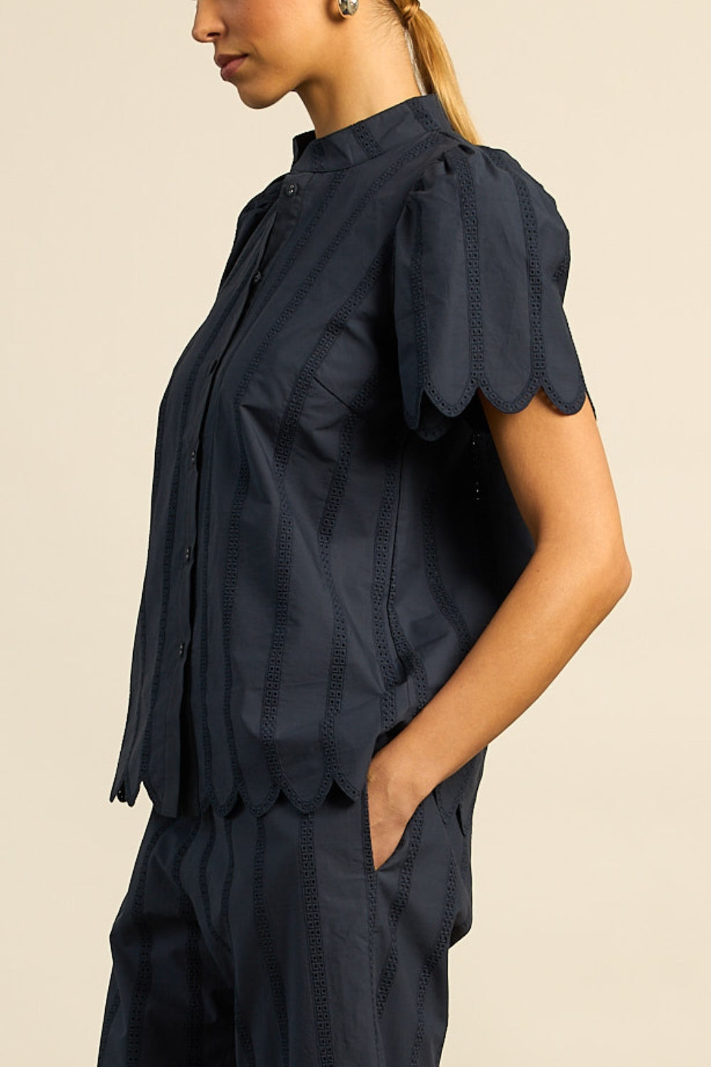 pier top - midnight Zoe Kratzmann