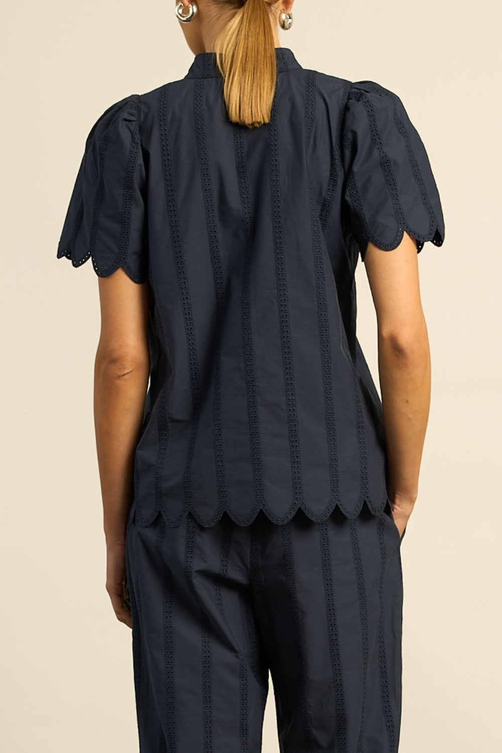 pier top - midnight Zoe Kratzmann