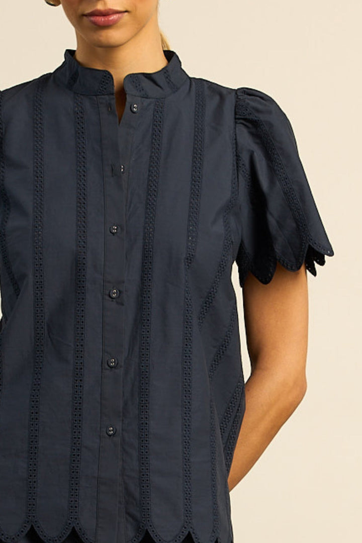 pier top - midnight Zoe Kratzmann