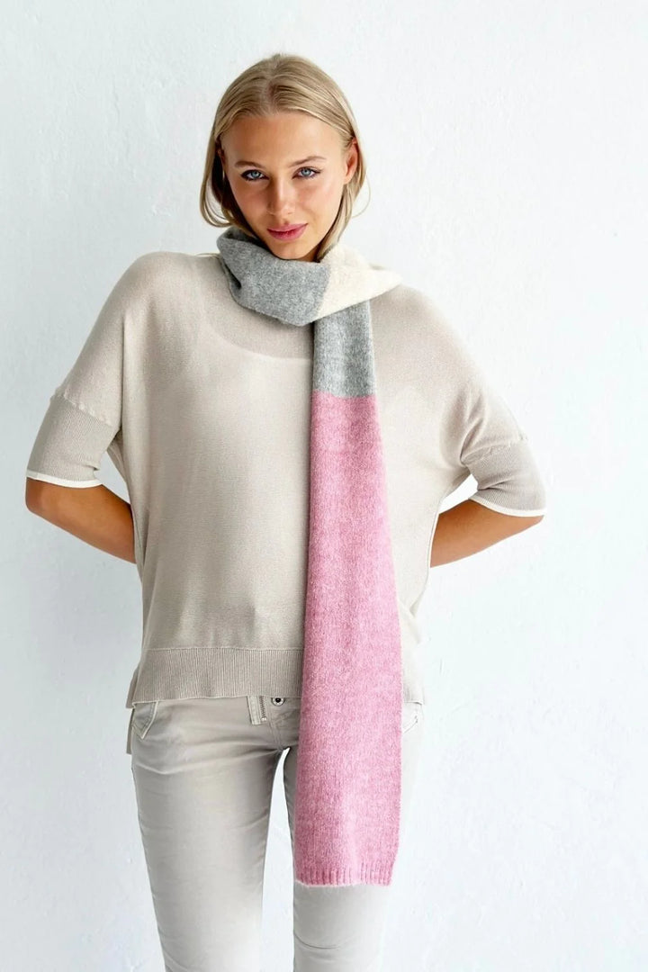 Mosk Josie Scarf scarf MOSK MELBOURNE   