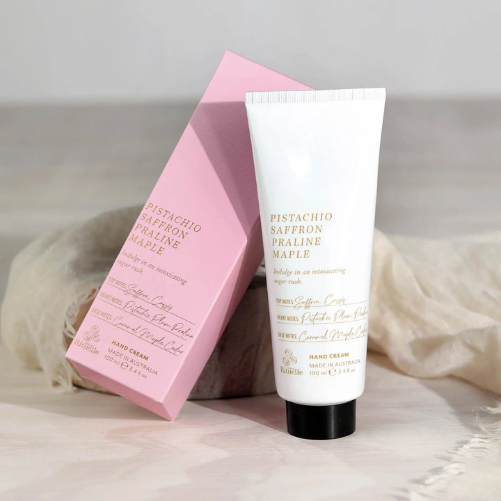 Pistachio Hand Cream | 100ml Hand Cream Urban Rituelle