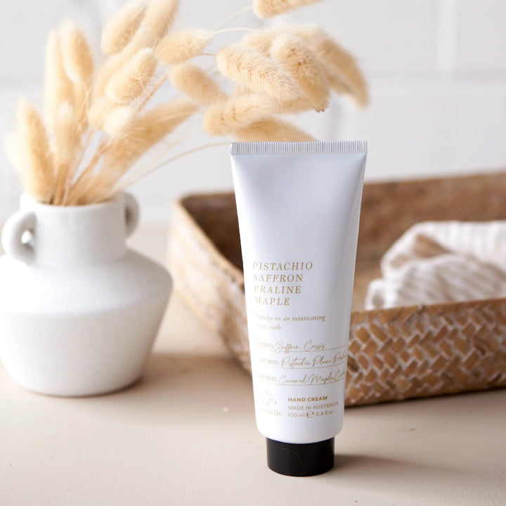Pistachio Hand Cream | 100ml Hand Cream Urban Rituelle