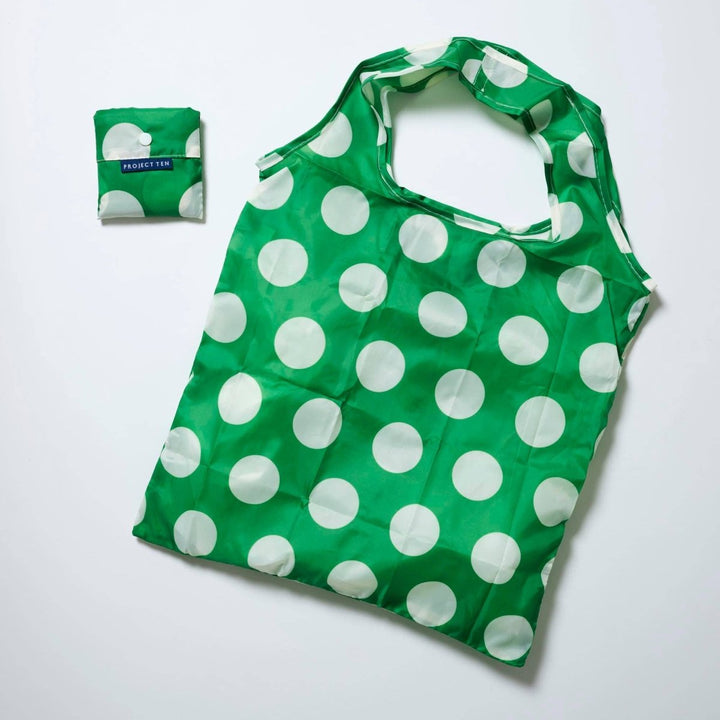 Pocket Shopper – Polka Dot Project Ten Pty Ltd