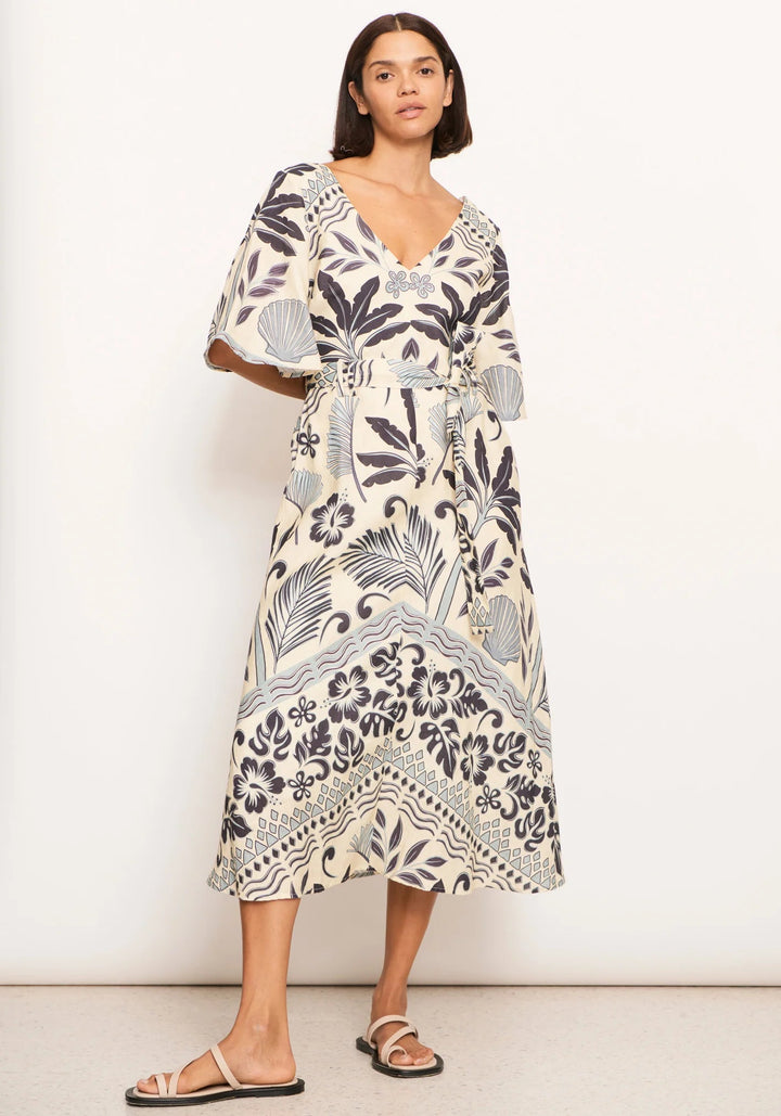 POL Paradise Bias Dress Dresses POL