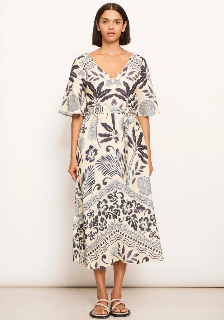 POL Paradise Bias Dress Dresses POL