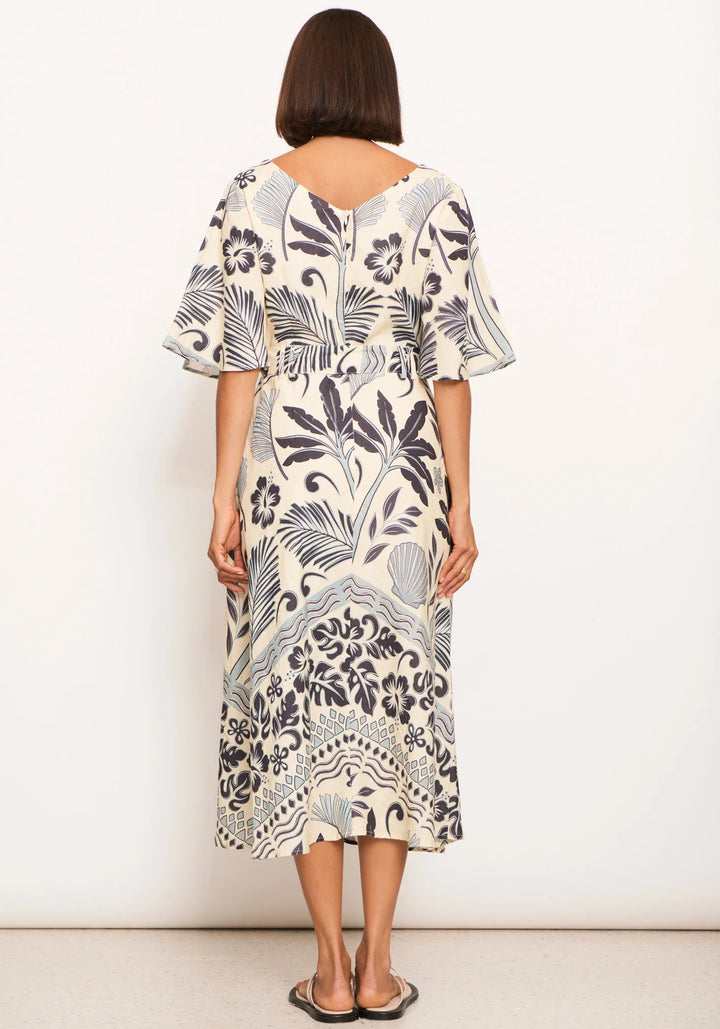 POL Paradise Bias Dress Dresses POL
