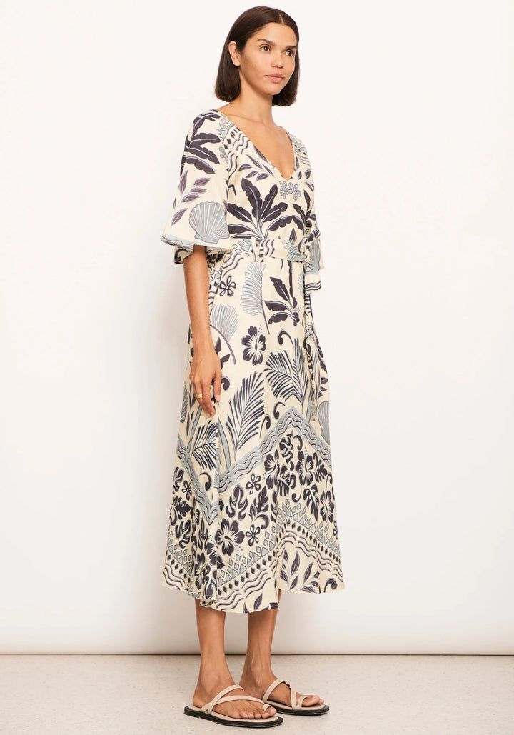 POL Paradise Bias Dress Dresses POL
