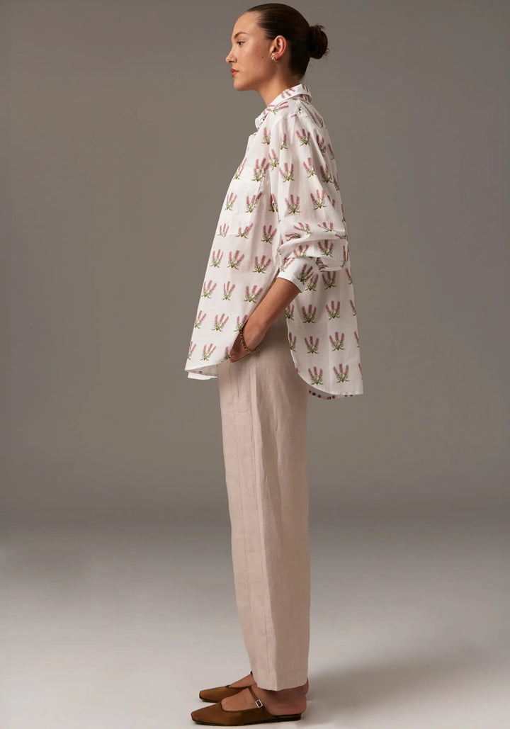 POL Riley Pant - Pebble Pants POL