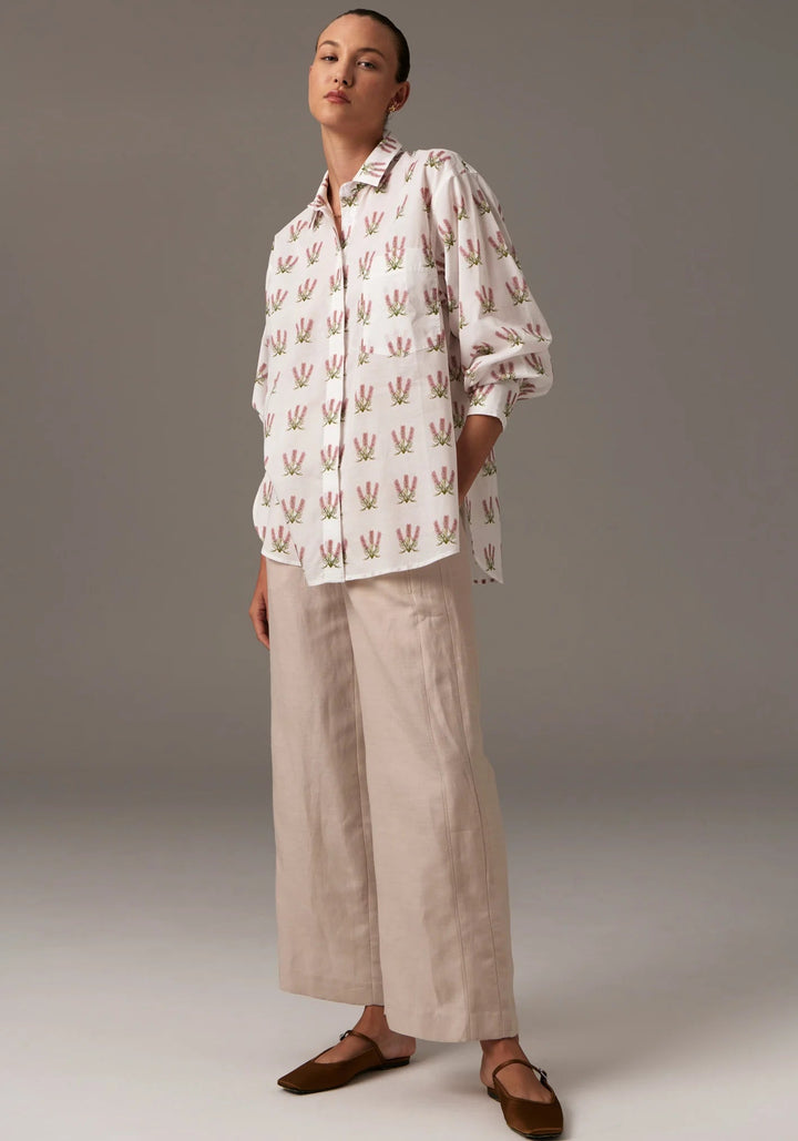 POL Riley Pant - Pebble Pants POL
