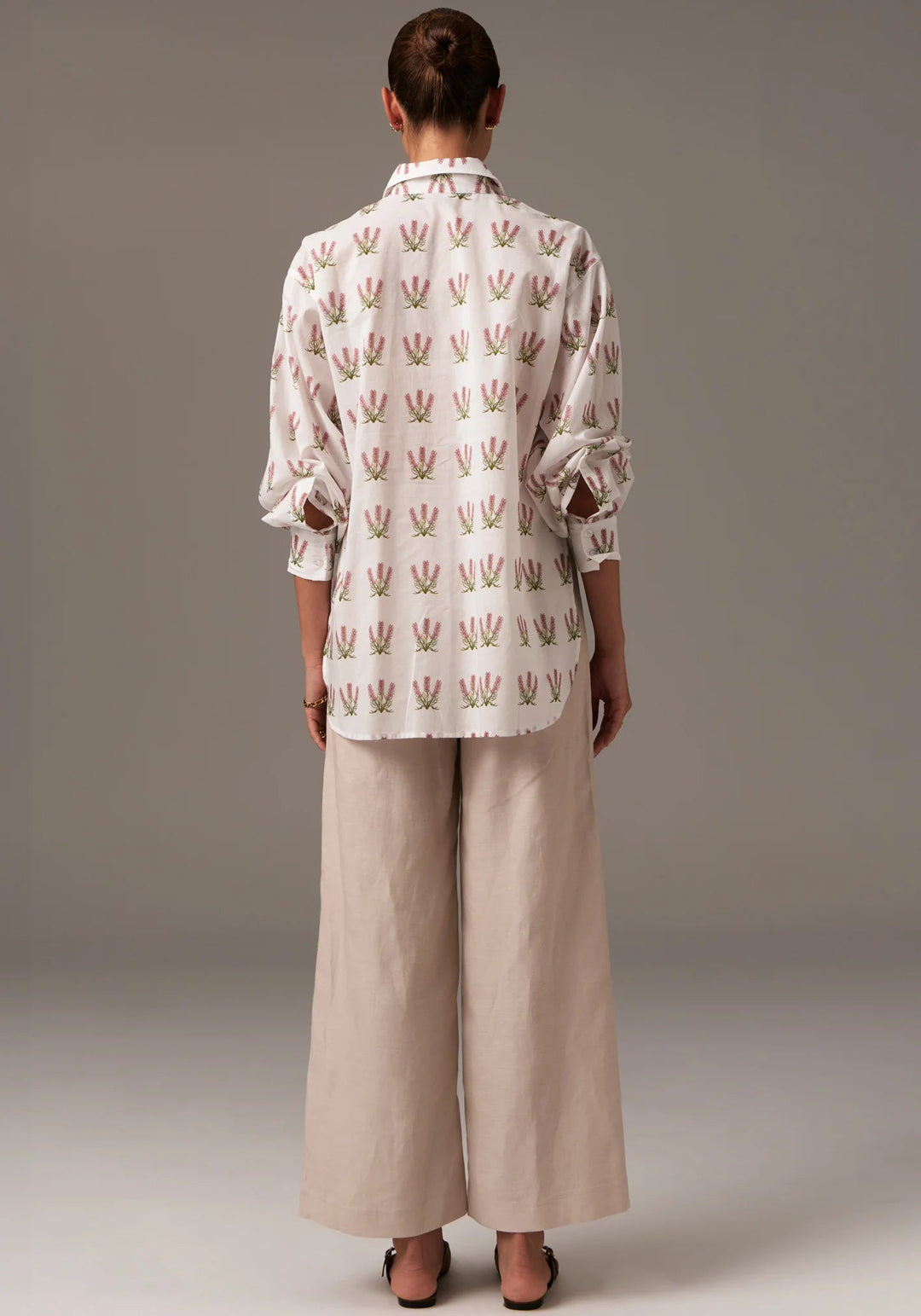 POL Riley Pant - Pebble Pants POL