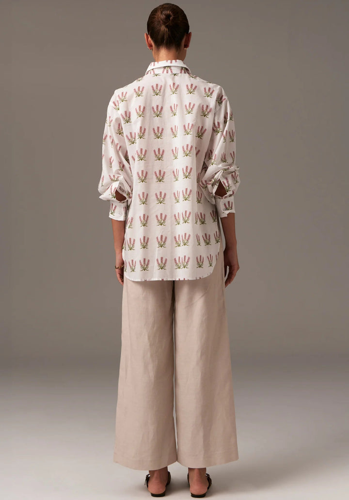 POL Riley Pant - Pebble Pants POL