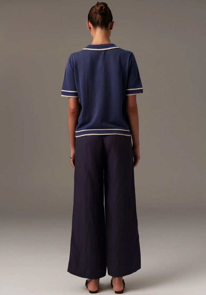 POL Riley Pant - Slate Pants POL