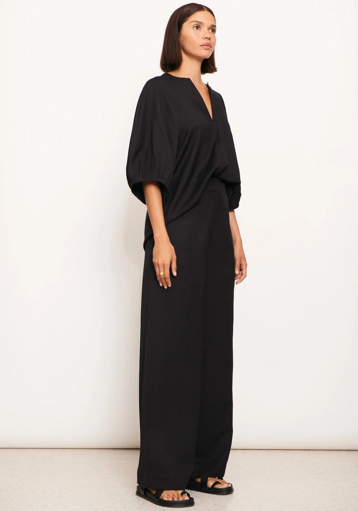 POL Sake Pant - Black Pants POL