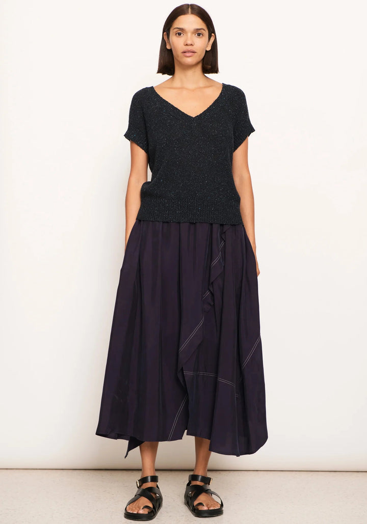 POL Vault Wrap Skirt - INK skirt POL