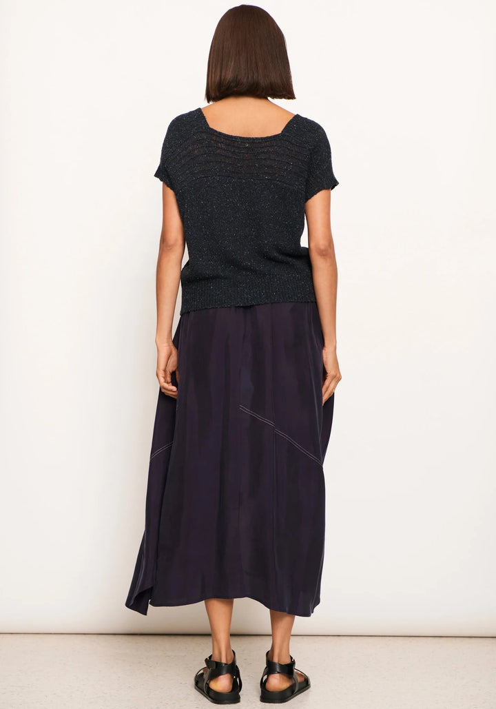 POL Vault Wrap Skirt - INK skirt POL