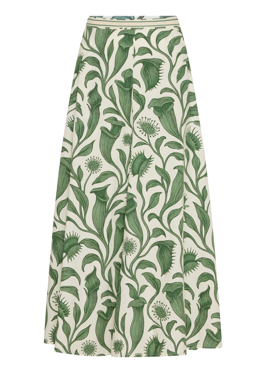 Botanica Skirt