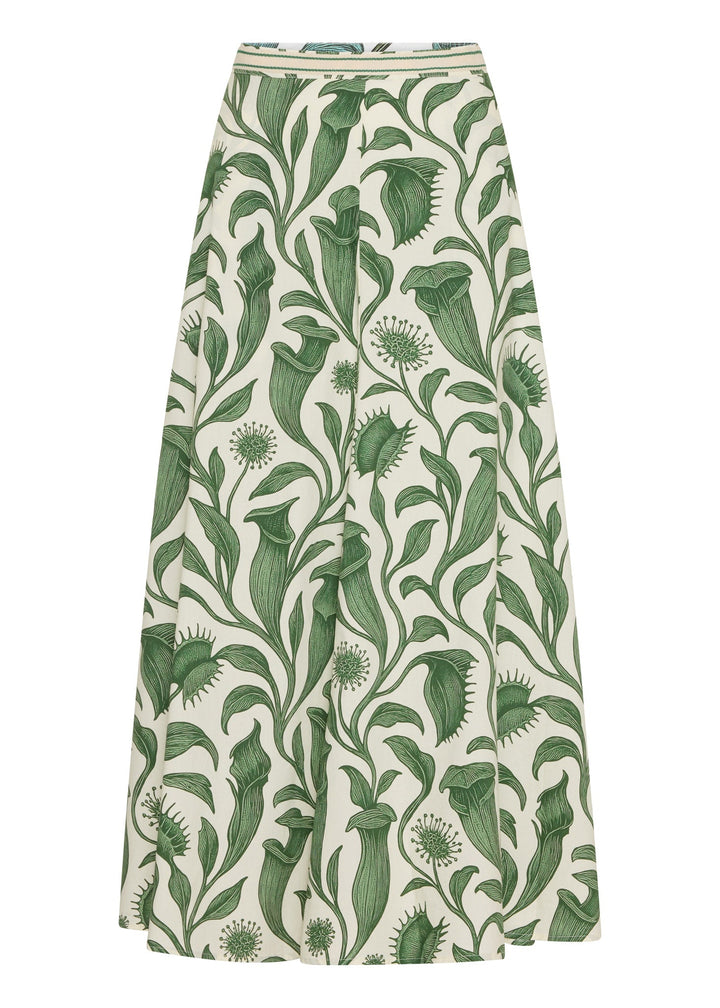 Botanica Skirt