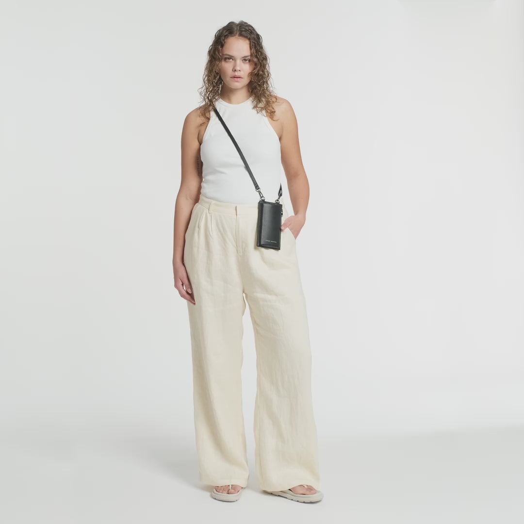 Voyager Bag - Khaki