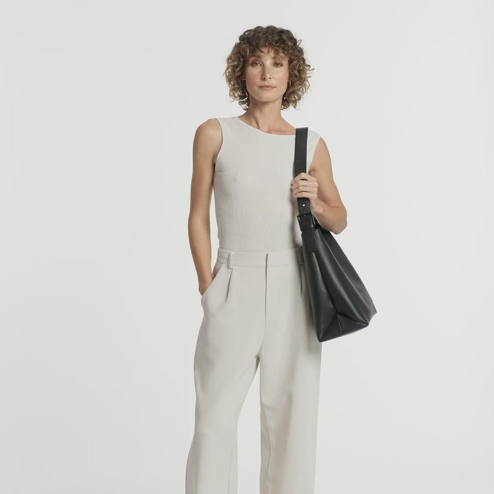 Forget About It Bag - Cocoa Status Anxiety