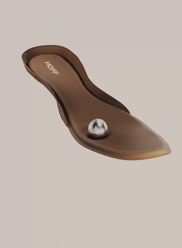 HOFF Bird Sneaker - Beige Shoes HOFF