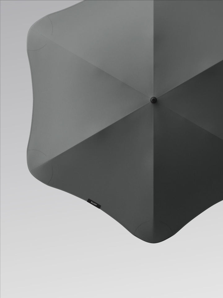 Moss Metro Limited Edition Umbrella by Blunt umbrella BLUNT Umbrellas