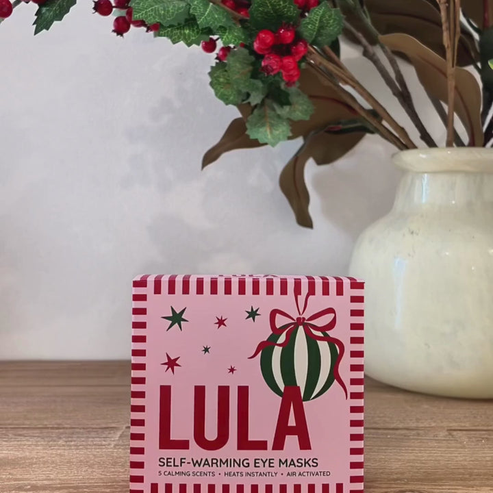 LIMITED EDITION XMAS MIXED BOX (5 MASKS)