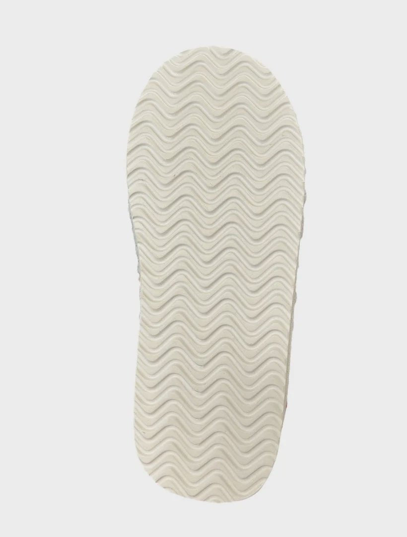 Queenstown Bootie _ Ivory sleepwear zjoosh