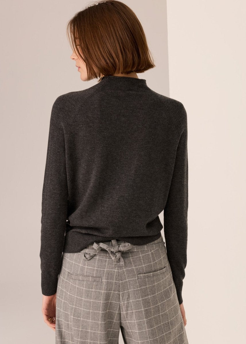 Quinn Essential Knit knit POL